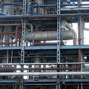 Molasses Based Distillery Plant